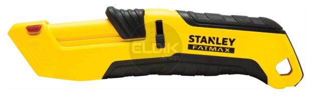 Stanley FMHT10365-0 FATMAX Veiligheidsmes TriSlide Bimat
