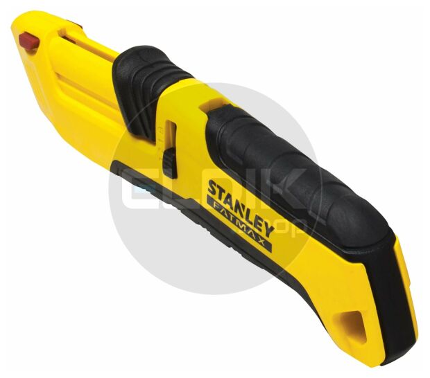 Stanley FMHT10365-0 FATMAX Veiligheidsmes TriSlide Bimat