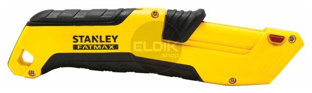 Stanley FMHT10365-0 FATMAX Veiligheidsmes TriSlide Bimat