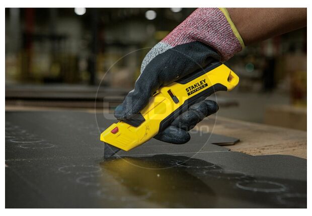 Stanley FMHT10365-0 FATMAX Veiligheidsmes TriSlide Bimat