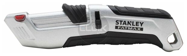 Stanley FMHT10367-0 FATMAX Veiligheidsmes TriSlide Metaal
