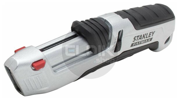 Stanley FMHT10367-0 FATMAX Veiligheidsmes TriSlide Metaal
