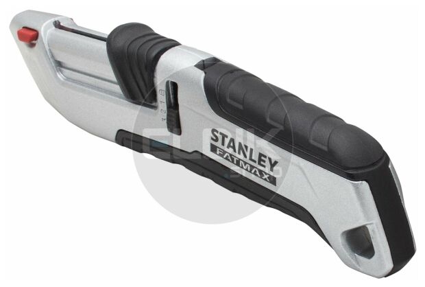 Stanley FMHT10367-0 FATMAX Veiligheidsmes TriSlide Metaal