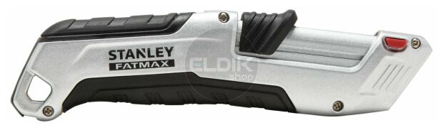 Stanley FMHT10367-0 FATMAX Veiligheidsmes TriSlide Metaal