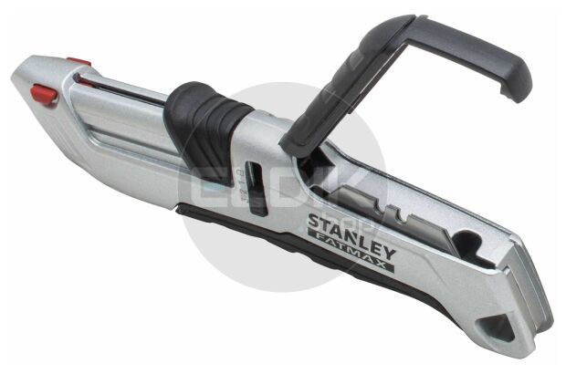 Stanley FMHT10367-0 FATMAX Veiligheidsmes TriSlide Metaal