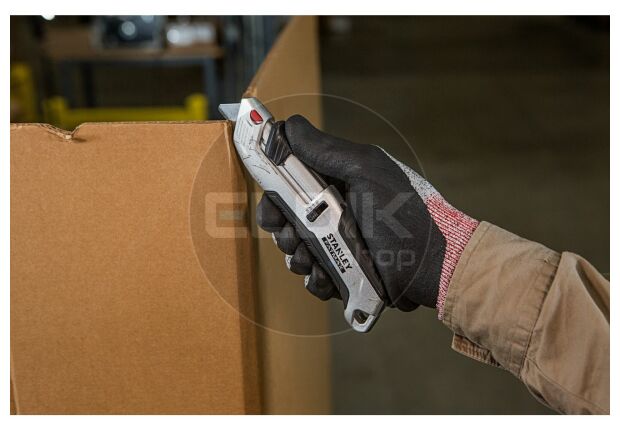Stanley FMHT10367-0 FATMAX Veiligheidsmes TriSlide Metaal