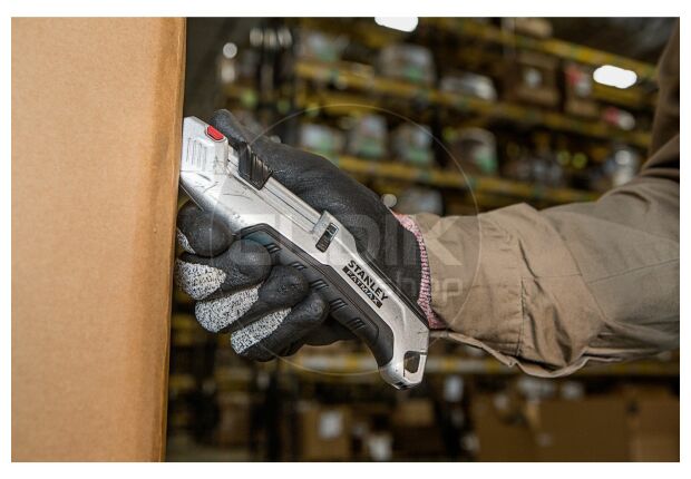 Stanley FMHT10367-0 FATMAX Veiligheidsmes TriSlide Metaal