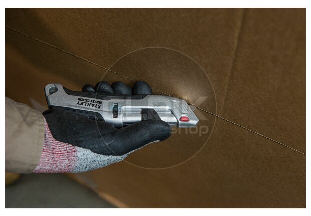 Stanley FMHT10367-0 FATMAX Veiligheidsmes TriSlide Metaal