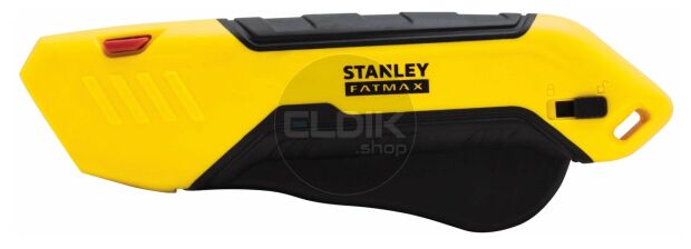 Stanley FMHT10369-0 FATMAX Veiligheidsmes Squeeze Bimat