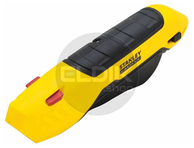 Stanley FMHT10369-0 FATMAX Veiligheidsmes Squeeze Bimat