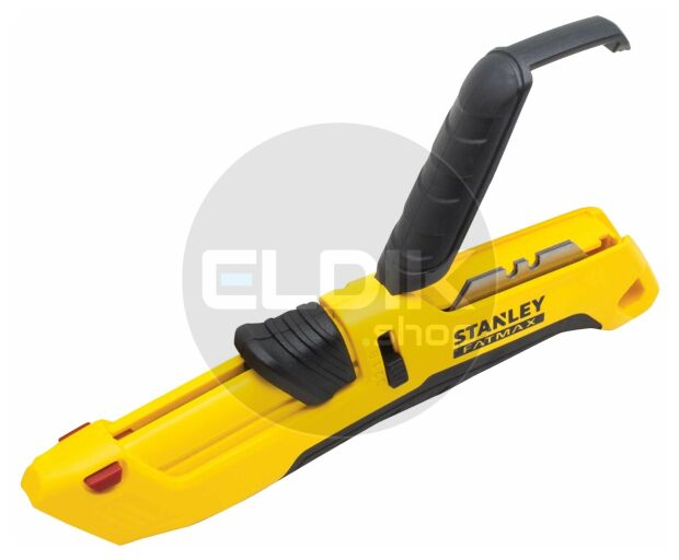 Stanley FMHT10369-0 FATMAX Veiligheidsmes Squeeze Bimat