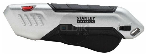 Stanley FMHT10370-0 FATMAX Veiligheidsmes Squeeze Metaal