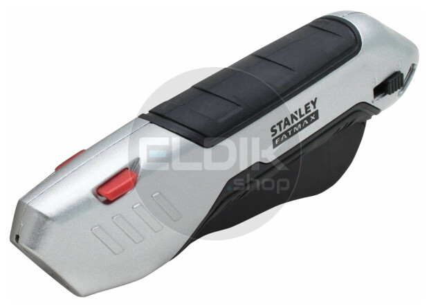 Stanley FMHT10370-0 FATMAX Veiligheidsmes Squeeze Metaal