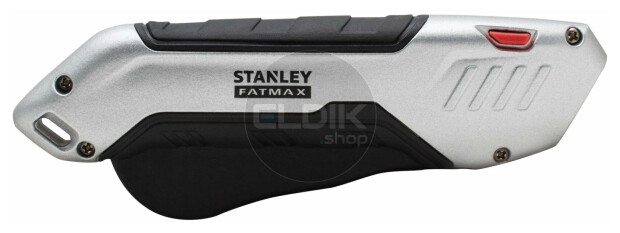 Stanley FMHT10370-0 FATMAX Veiligheidsmes Squeeze Metaal