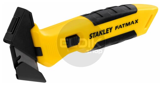 Stanley FMHT10373-0 FATMAX Bimat Foliesnijder met Vervangbaar Mes