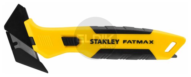 Stanley FMHT10373-0 FATMAX Bimat Foliesnijder met Vervangbaar Mes