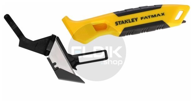 Stanley FMHT10373-0 FATMAX Bimat Foliesnijder met Vervangbaar Mes