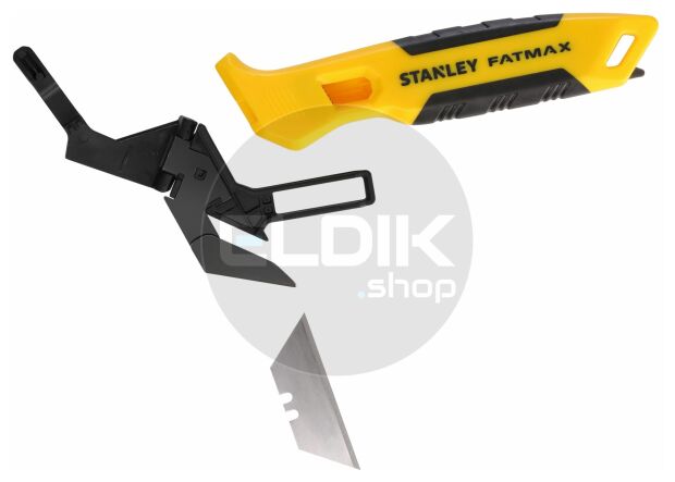 Stanley FMHT10373-0 FATMAX Bimat Foliesnijder met Vervangbaar Mes
