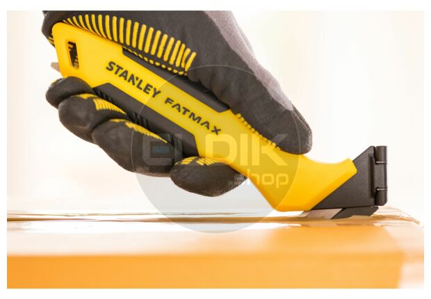 Stanley FMHT10373-0 FATMAX Bimat Foliesnijder met Vervangbaar Mes