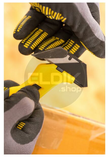 Stanley FMHT10373-0 FATMAX Bimat Foliesnijder met Vervangbaar Mes