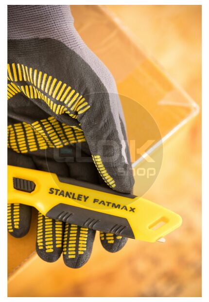 Stanley FMHT10373-0 FATMAX Bimat Foliesnijder met Vervangbaar Mes