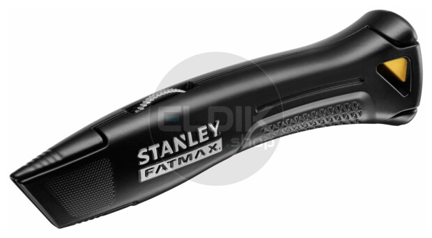 Stanley FMHT10500-0 FATMAX Pro Vast Mes Zwart