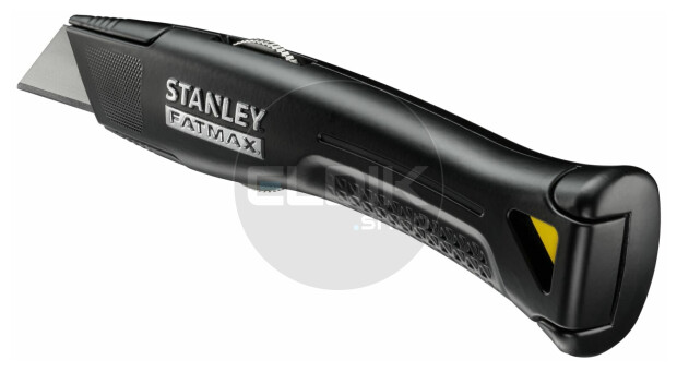 Stanley FMHT10500-0 FATMAX Pro Vast Mes Zwart