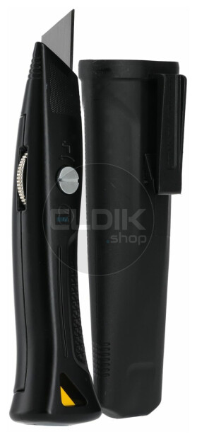 Stanley FMHT10500-0 FATMAX Pro Vast Mes Zwart