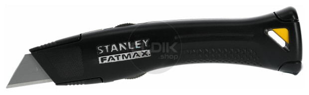Stanley FMHT10500-0 FATMAX Pro Vast Mes Zwart