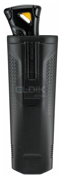 Stanley FMHT10500-0 FATMAX Pro Vast Mes Zwart