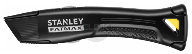 Stanley FMHT10500-0 FATMAX Pro Vast Mes Zwart