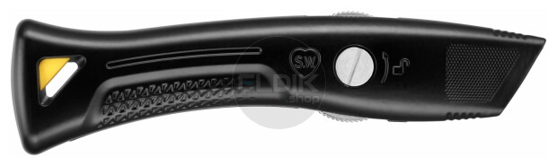 Stanley FMHT10500-0 FATMAX Pro Vast Mes Zwart
