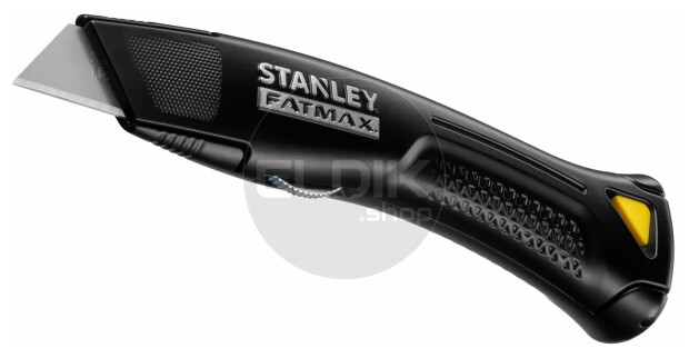 Stanley FMHT10500-0 FATMAX Pro Vast Mes Zwart