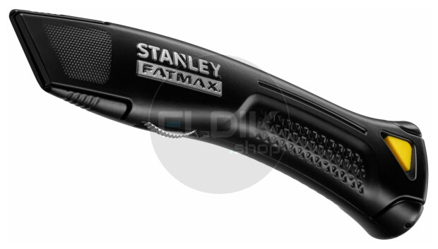 Stanley FMHT10500-0 FATMAX Pro Vast Mes Zwart