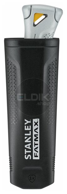 Stanley FMHT10501-0 FATMAX Pro Vast Mes Zilver