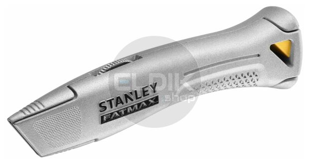 Stanley FMHT10501-0 FATMAX Pro Vast Mes Zilver