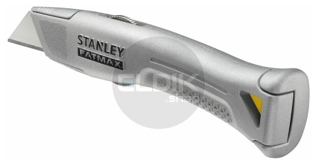 Stanley FMHT10501-0 FATMAX Pro Vast Mes Zilver