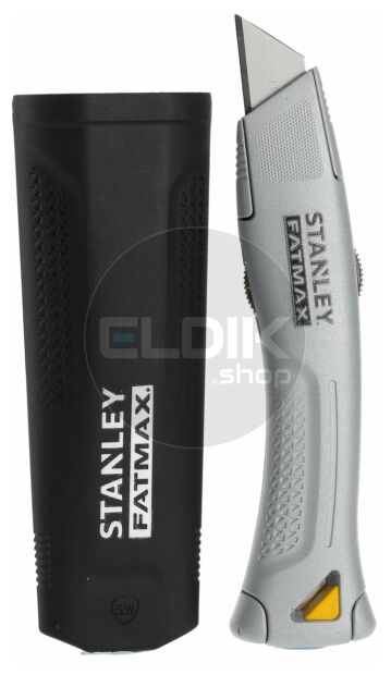 Stanley FMHT10501-0 FATMAX Pro Vast Mes Zilver