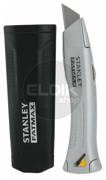 Stanley FMHT10501-0 FATMAX Pro Vast Mes Zilver