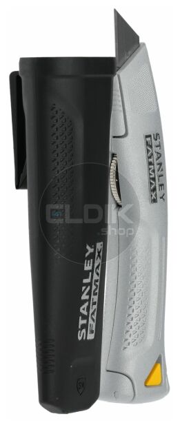 Stanley FMHT10501-0 FATMAX Pro Vast Mes Zilver