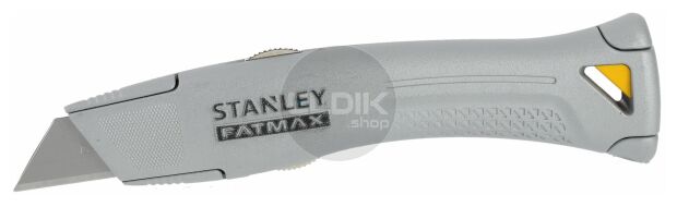 Stanley FMHT10501-0 FATMAX Pro Vast Mes Zilver
