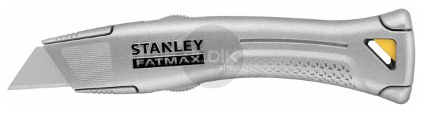 Stanley FMHT10501-0 FATMAX Pro Vast Mes Zilver