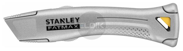 Stanley FMHT10501-0 FATMAX Pro Vast Mes Zilver