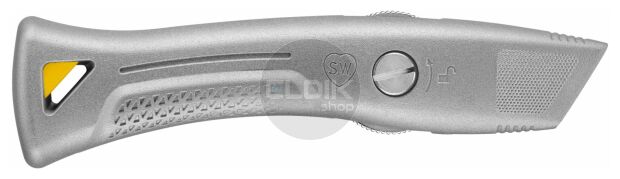 Stanley FMHT10501-0 FATMAX Pro Vast Mes Zilver