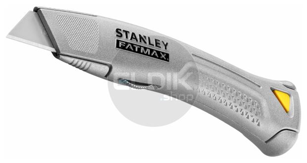 Stanley FMHT10501-0 FATMAX Pro Vast Mes Zilver