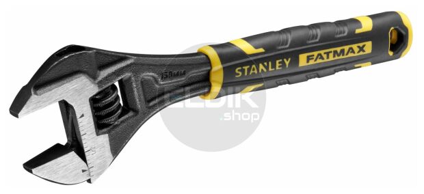 Stanley FMHT13125-0 FATMAX Verstelbare Moersleutel 150mm x 24mm