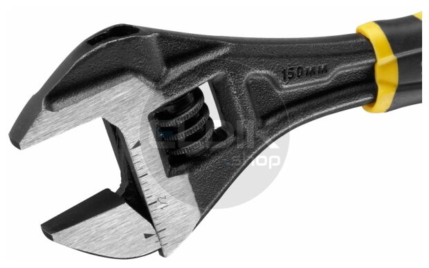 Stanley FMHT13125-0 FATMAX Verstelbare Moersleutel 150mm x 24mm