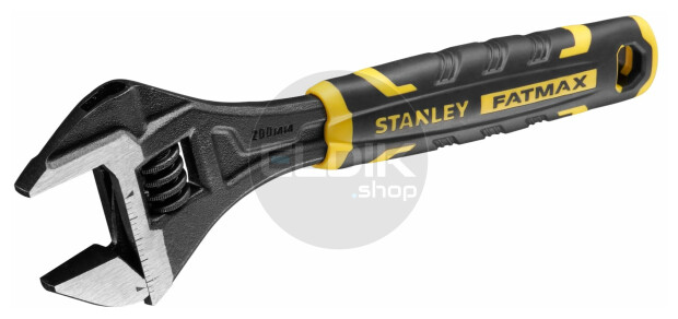 Stanley FMHT13126-0 FATMAX Verstelbare Moersleutel 200mm x 29mm