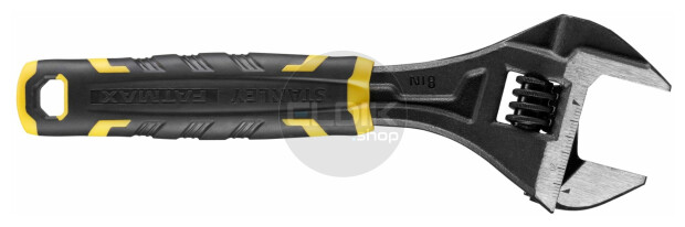 Stanley FMHT13126-0 FATMAX Verstelbare Moersleutel 200mm x 29mm