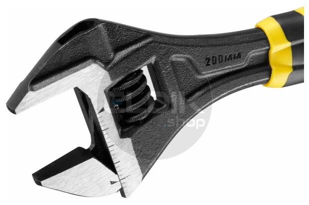 Stanley FMHT13126-0 FATMAX Verstelbare Moersleutel 200mm x 29mm